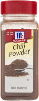 McCormick Chili Powder