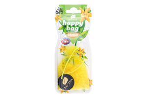 	 Ароматизатор воздуха Happy Bag Vanilа Paloma