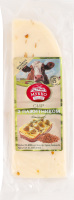 Сир 51.7% з пажитником з цільного молока 3міс витримки Мукко м/у 170г