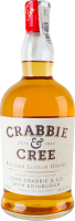 Віскі 0.7% 40% Crabbie&Cree John Crabbie&Co пл