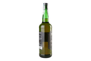 Віскі 700мл 40% ірландське купажоване Proper No. Twelve пл