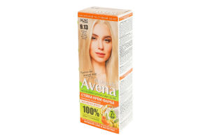 Крем-фарба для волосся стійка Naturals №9.13 Avena 1шт