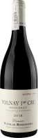 Вино Nicolas Rossignol Ronceret Volnay 1erCruRg18