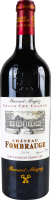 Вино Chateau Fombrauge St Emilion GrCru rouge 2016