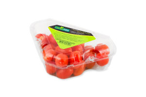 Помідор Черрі сливка 250г