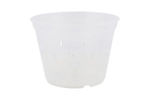 Горщик д/орхідей дренажний 17*12см арт115055 Алеана