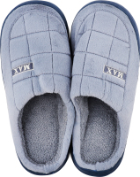 Взуття домашнє чоловіче закрите підошва ПВХ р.40-45 FHF1446