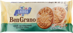 Печ Лагода 75 г Bengrano