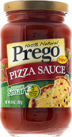 Prego Veggie Smart Pizza Sauce