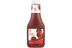 Ahold Tomato Ketchup