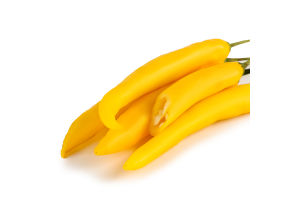 Перець чилі жовтий