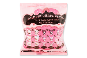 Фігурка-сюрприз Sanrio Елегантні панянки в асортименті Pop Top