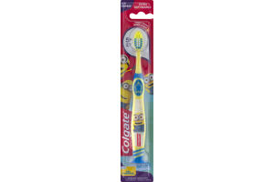 Colgate Minions Extra Soft Toothbrush