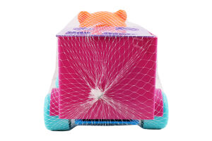 Іграшка розвиваюча Авто 21ел. 39177 1шт Тигреня