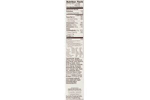 Betty Crocker Angel Food Cake Mix Confetti