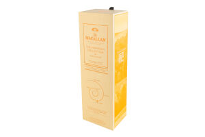 Віскі 0.7л 44.2% шотландське односолодове Amber meadow The Harmony collection The Macallan к/у