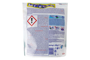 Средство моющее для стирки Color Power Caps Deep Clean Persil 44х14г