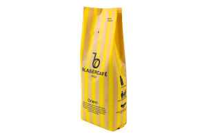Кофе жареный в зернах Orient Blaser Café 1с м/у 250г