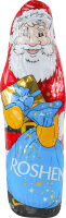 Фигура из молочного шоколада Святой Николай Roshen м/у 100г