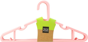 Набір вішаків Home&Care 39,5см 10шт 987865