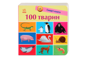 Смарт-книга в асортименті