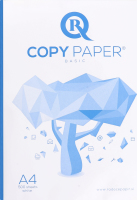 Папір офісний R Copy RadecepapirA4 80г/м2 500аркВ*