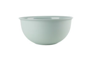 Миска круглая матовая 2л №94208 Stars Plast 1шт