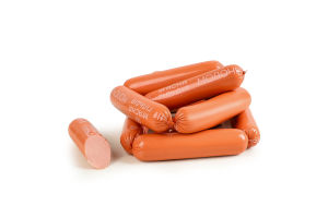 Сосиски Молочные М'ясна Гільдія в/с кг