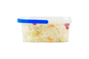 Капуста квашена з журавлиною ПП Діана-М п/у 400г