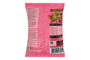 Снеки кукурузные Королевский краб Cornsters Pikolo м/у 60г