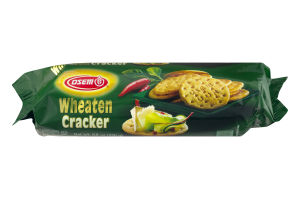Osem Wheaten Cracker