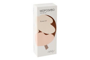 Морозиво Ескімо 2.0 Honey к/у 90г