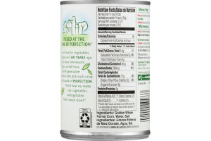 Green Giant Whole Kernel Sweet Corn