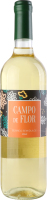 Вино біле н/солодке 11% 0,75л Campo de Flor