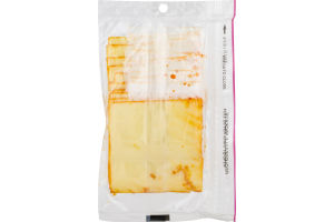Nature's Promise Thin Sliced Muenster Cheese