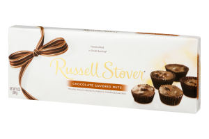Russell Stover Chocolate Covered Nuts