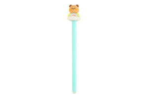 Ручка гелева 0.5мм №ZB.2219 Хмарка Kids Line ZiBi 1шт