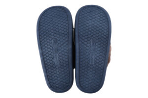 Взуття домашнє чоловіче закрите підошва ПВХ р.40-45 FHF1464