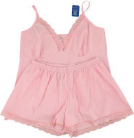 Комплект жiночий Топ+Шорти р.104-108 2627-2 Коста