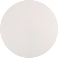 Полотно на картоні бавовна акриловий грунт кругле 30см Rosa Studio