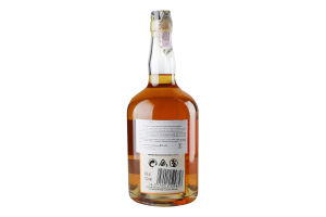 Виски The Irishman Single Malt