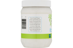 Nature's Promise Organic Extra Virgin Coconut Oil