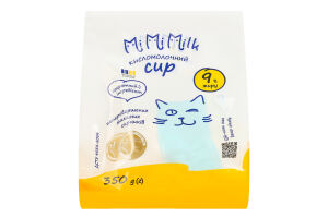 Творог 9% Mimimilk м/у 350г