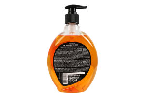 Мило рідке Мандаринове Energy of vitamins 460мл