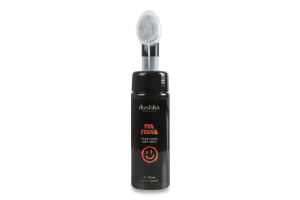 Пінка для вмивання підліткова Для сухої шкіри For teens Dushka 170мл