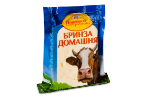 Сыр Новгород-СіверськийСЗ БрынзаДомашняя фасов30%