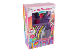 Набір для творчості Прикрась обруч 985836