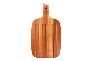 Дошка для нарізання Eat&Drink 28*16*1,5см 987897