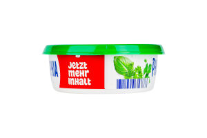 Крем-сир Philadelphia із зеленню