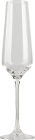 Бокал для шампанського 180мл №905003-40 Avant-Garde Krosno Glass S. A. 1шт